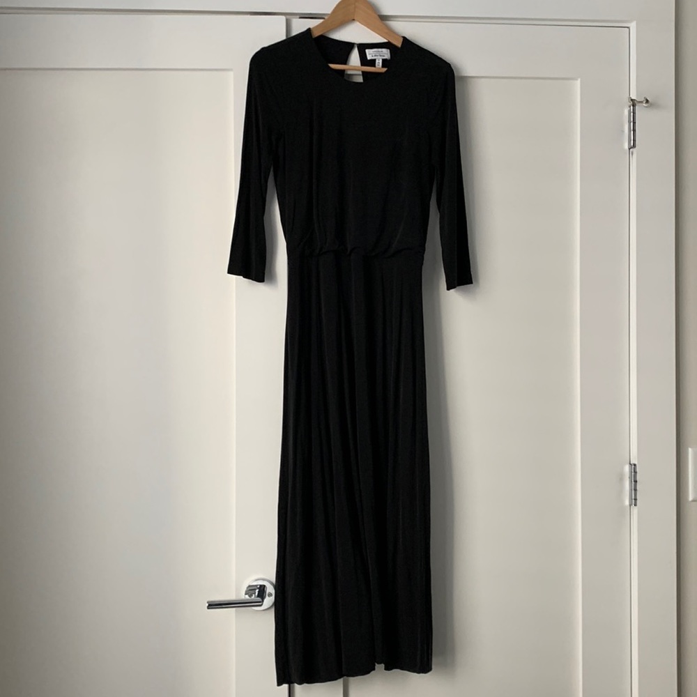 & OTHER STORIES open back dress